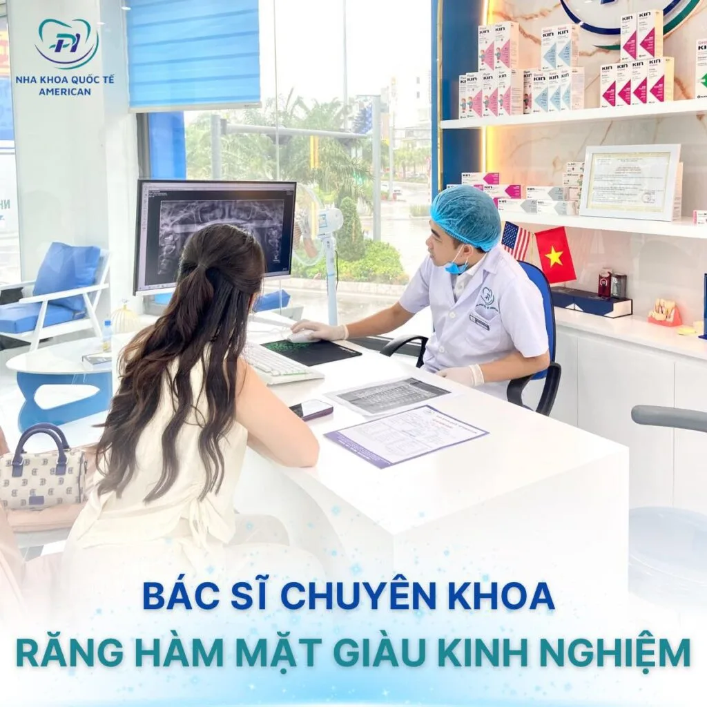 Bọc răng sứ Hạ Long